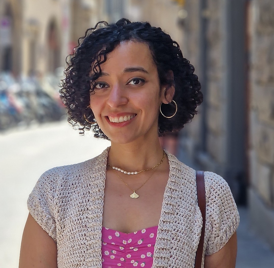 Sahar Abdelnabi
