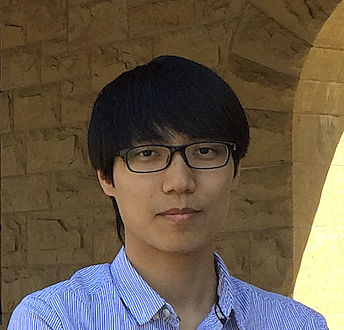 Weiyang Liu