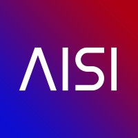 Ai safety institute logo